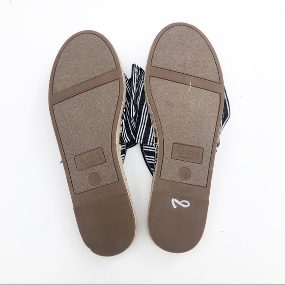 Circus By Sam Edelman Lulu Espadrille Mules Slides - Picture 4 of 8